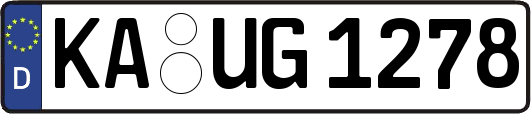 KA-UG1278