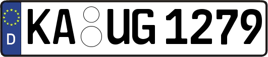 KA-UG1279