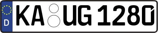 KA-UG1280