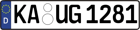 KA-UG1281