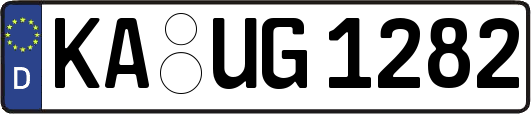 KA-UG1282