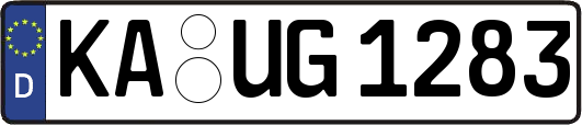 KA-UG1283