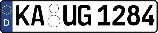 KA-UG1284