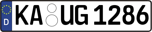 KA-UG1286