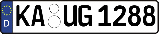KA-UG1288