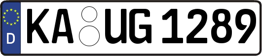 KA-UG1289