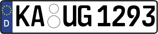 KA-UG1293