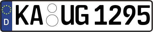 KA-UG1295