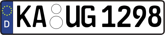 KA-UG1298