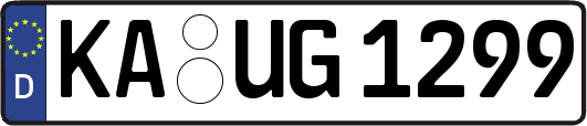 KA-UG1299