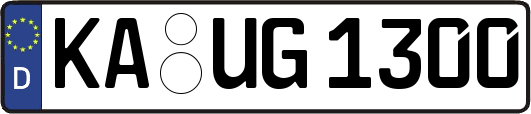 KA-UG1300