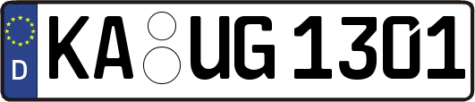 KA-UG1301