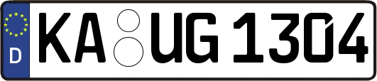 KA-UG1304