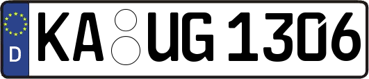 KA-UG1306