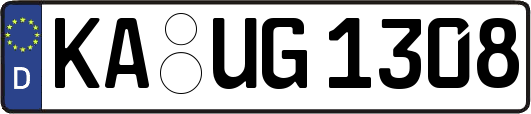 KA-UG1308
