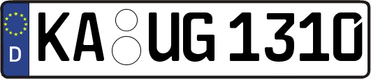 KA-UG1310