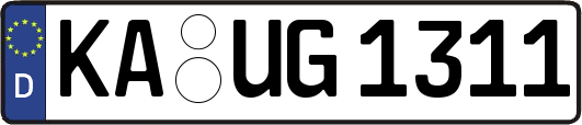 KA-UG1311