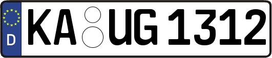 KA-UG1312