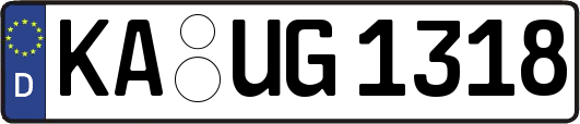 KA-UG1318