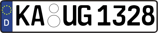 KA-UG1328