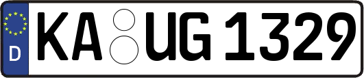 KA-UG1329