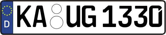 KA-UG1330