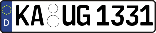 KA-UG1331