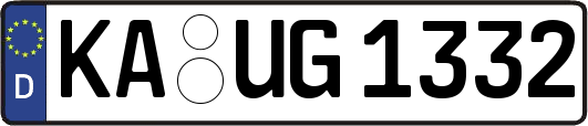 KA-UG1332