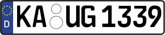 KA-UG1339