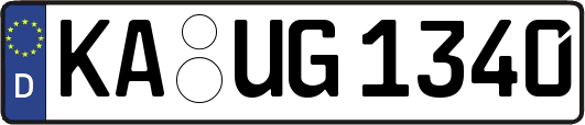KA-UG1340