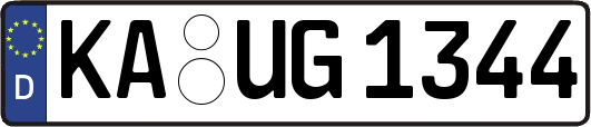 KA-UG1344