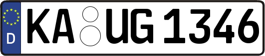 KA-UG1346