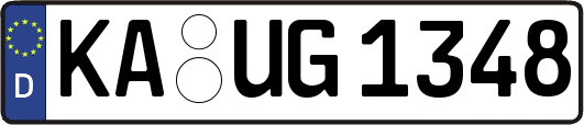 KA-UG1348