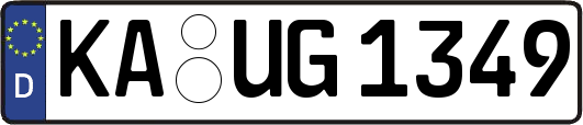KA-UG1349