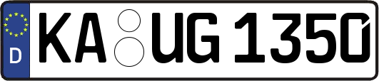 KA-UG1350