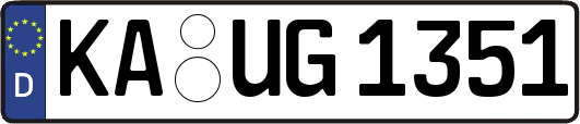 KA-UG1351