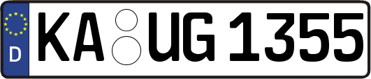 KA-UG1355