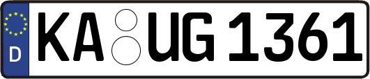 KA-UG1361
