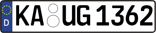 KA-UG1362