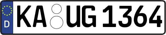 KA-UG1364