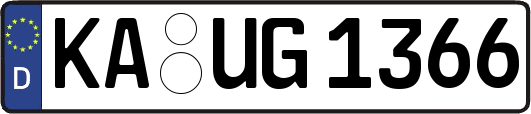KA-UG1366