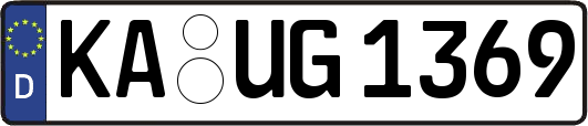 KA-UG1369