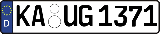 KA-UG1371