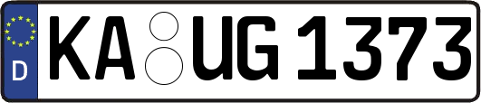 KA-UG1373