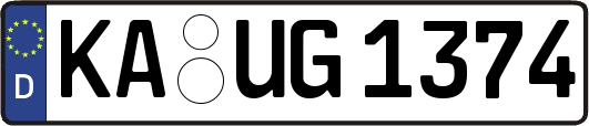 KA-UG1374