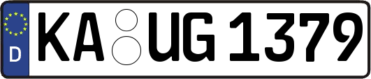 KA-UG1379