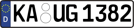 KA-UG1382