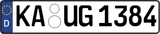 KA-UG1384