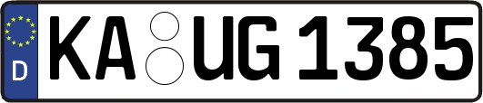 KA-UG1385