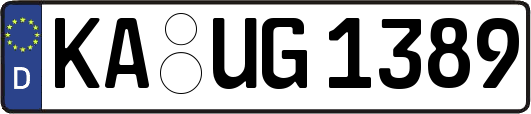KA-UG1389